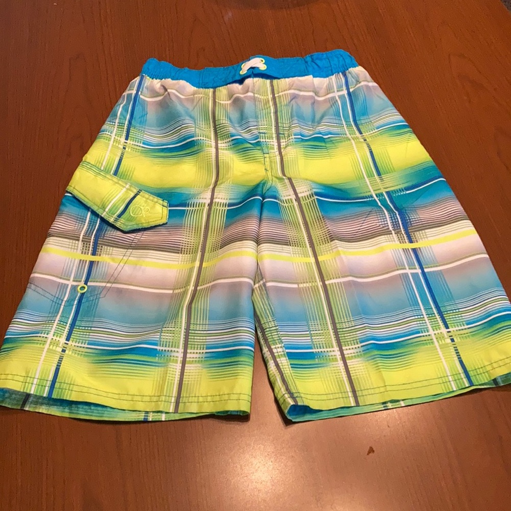 Swim trunks